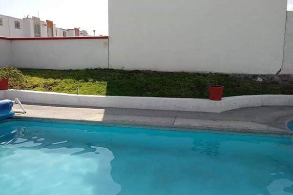 Foto de casa en avenida pie de la cuesta 3200, cond. la cantera 31 , paseos del pedregal, querétaro, querétaro, 11057236 foto 05 Foto de casa en venta en avenida pie de la cuesta 3200, cond. la cantera 31 , paseos del pedregal, querétaro, querétaro, 11057236 No. 05