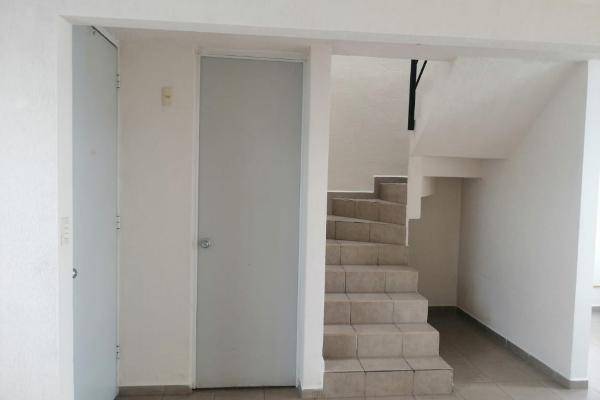 Foto de casa en avenida pie de la cuesta 3200, cond. la cantera 31 , paseos del pedregal, querétaro, querétaro, 11057236 foto 06 Foto de casa en venta en avenida pie de la cuesta 3200, cond. la cantera 31 , paseos del pedregal, querétaro, querétaro, 11057236 No. 06