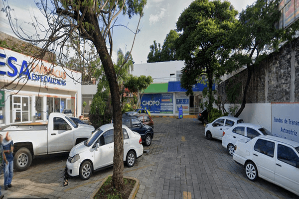 Foto de local en avenida plan de ayala , lomas del mirador, cuernavaca, morelos, 19953302 foto 03 Foto de local en renta en avenida plan de ayala , lomas del mirador, cuernavaca, morelos, 19953302 No. 03