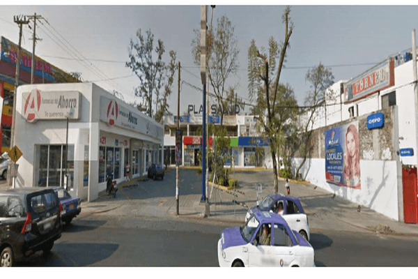 Foto de local en avenida plan de ayala , lomas del mirador, cuernavaca, morelos, 19953302 foto 04 Foto de local en renta en avenida plan de ayala , lomas del mirador, cuernavaca, morelos, 19953302 No. 04