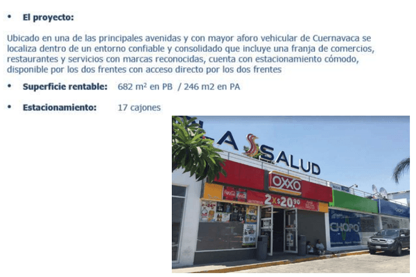Foto de local en avenida plan de ayala , lomas del mirador, cuernavaca, morelos, 19953302 foto 05 Foto de local en renta en avenida plan de ayala , lomas del mirador, cuernavaca, morelos, 19953302 No. 05