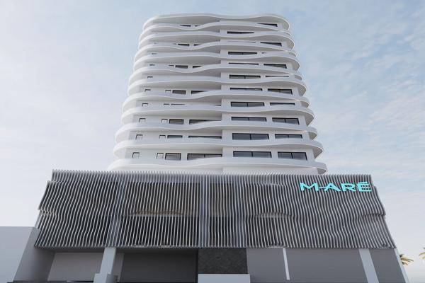 Foto de departamento en avenida playa gaviotas , zona dorada, mazatlán, sinaloa, 30480433 foto 01 Foto de departamento en venta en avenida playa gaviotas , zona dorada, mazatlán, sinaloa, 30480433 No. 01