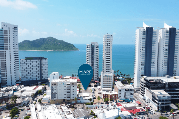 Foto de departamento en avenida playa gaviotas , zona dorada, mazatlán, sinaloa, 30480433 foto 02 Foto de departamento en venta en avenida playa gaviotas , zona dorada, mazatlán, sinaloa, 30480433 No. 02