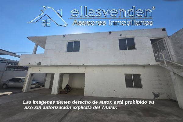 Foto de local en avenida plutalco elias calles 446, residencial azteca, guadalupe, nuevo león, 0 foto 05 Foto de local en renta en avenida plutalco elias calles 446, residencial azteca, guadalupe, nuevo león, 0 No. 05