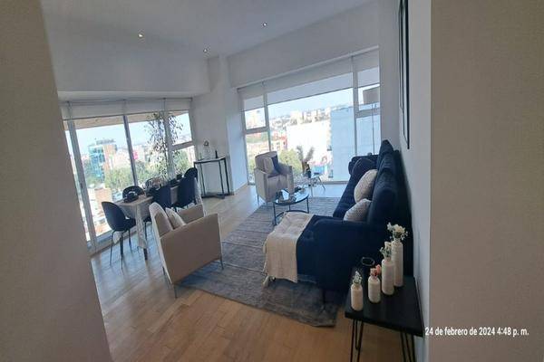 Foto de departamento en avenida popocatépetl , portales sur, benito juárez, df / cdmx, 27588987 foto 02 Foto de departamento en venta en avenida popocatépetl , portales sur, benito juárez, df / cdmx, 27588987 No. 02