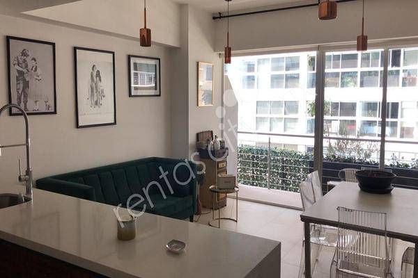 Foto de departamento en avenida popocatépetl , santa cruz atoyac, benito juárez, df / cdmx, 0 foto 01 Foto de departamento en renta en avenida popocatépetl , santa cruz atoyac, benito juárez, df / cdmx, 0 No. 01