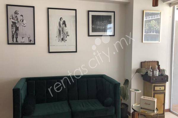 Foto de departamento en avenida popocatépetl , santa cruz atoyac, benito juárez, df / cdmx, 0 foto 03 Foto de departamento en renta en avenida popocatépetl , santa cruz atoyac, benito juárez, df / cdmx, 0 No. 03