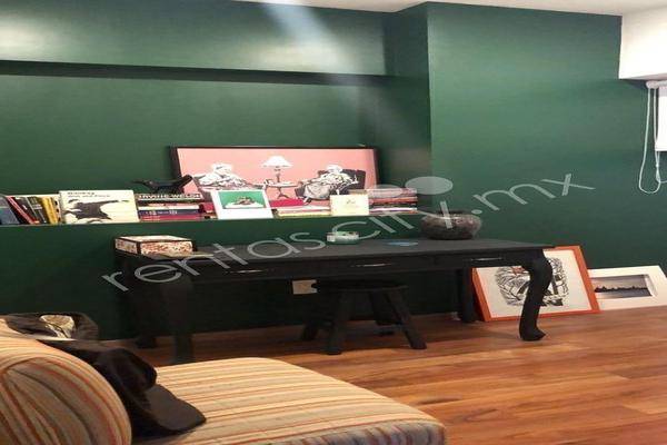 Foto de departamento en avenida popocatépetl , santa cruz atoyac, benito juárez, df / cdmx, 0 foto 04 Foto de departamento en renta en avenida popocatépetl , santa cruz atoyac, benito juárez, df / cdmx, 0 No. 04