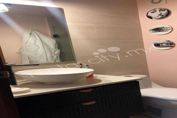 Foto de departamento en avenida popocatépetl , santa cruz atoyac, benito juárez, df / cdmx, 0 foto 05 Foto de departamento en renta en avenida popocatépetl , santa cruz atoyac, benito juárez, df / cdmx, 0 No. 05