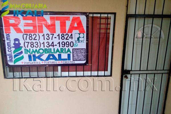 Foto de departamento en avenida pozo (colonial) 13 , cazones, poza rica de hidalgo, veracruz de ignacio de la llave, 0 foto 04 Foto de departamento en renta en avenida pozo (colonial) 13 , cazones, poza rica de hidalgo, veracruz de ignacio de la llave, 0 No. 04