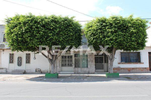 Foto de casa en avenida presidente carranza , torreón centro, torreón, coahuila de zaragoza, 0 foto 01 Foto de casa en venta en avenida presidente carranza , torreón centro, torreón, coahuila de zaragoza, 0 No. 01