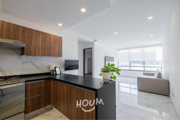 Foto de departamento en avenida primero de mayo , 8 de agosto, benito juárez, df / cdmx, 0 foto 01 Foto de departamento en renta en avenida primero de mayo , 8 de agosto, benito juárez, df / cdmx, 0 No. 01