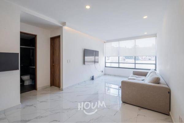 Foto de departamento en avenida primero de mayo , 8 de agosto, benito juárez, df / cdmx, 0 foto 02 Foto de departamento en renta en avenida primero de mayo , 8 de agosto, benito juárez, df / cdmx, 0 No. 02