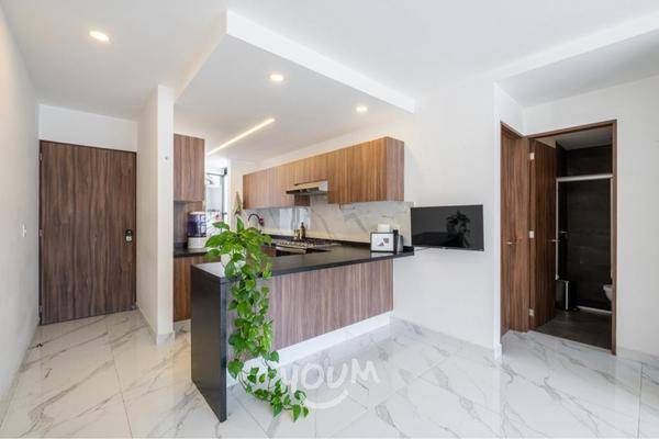 Foto de departamento en avenida primero de mayo , 8 de agosto, benito juárez, df / cdmx, 0 foto 05 Foto de departamento en renta en avenida primero de mayo , 8 de agosto, benito juárez, df / cdmx, 0 No. 05