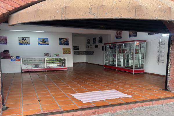 Foto de local en avenida prolongación división de norte , san marcos, xochimilco, df / cdmx, 0 foto 02 Foto de local en venta en avenida prolongación división de norte , san marcos, xochimilco, df / cdmx, 0 No. 02