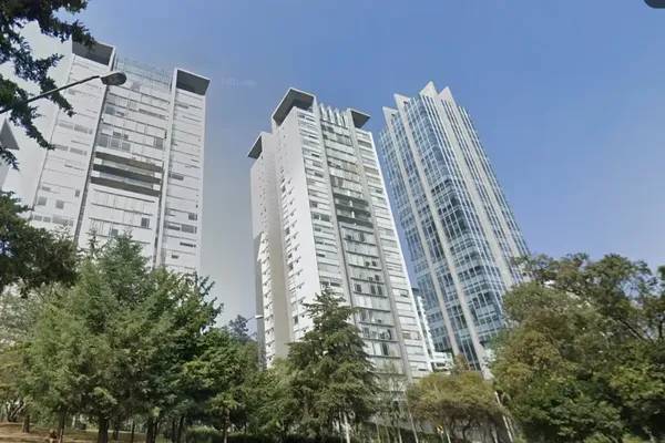 Foto de departamento en avenida prolongacion p de la reforma 215, paseo de las lomas, álvaro obregón, df / cdmx, 0 foto 01 Foto de departamento en venta en avenida prolongacion p de la reforma 215, paseo de las lomas, álvaro obregón, df / cdmx, 0 No. 01