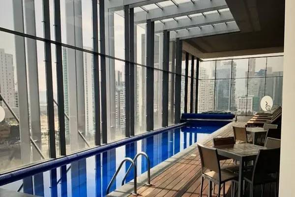 Foto de departamento en avenida prolongacion p de la reforma 215, paseo de las lomas, álvaro obregón, df / cdmx, 0 foto 03 Foto de departamento en venta en avenida prolongacion p de la reforma 215, paseo de las lomas, álvaro obregón, df / cdmx, 0 No. 03