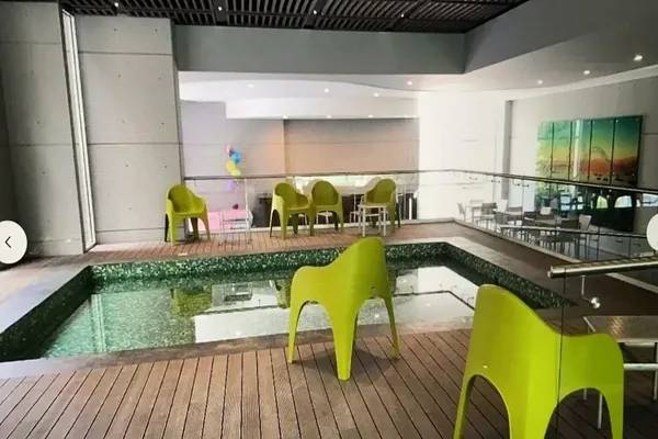 Foto de departamento en avenida prolongacion p de la reforma 215, paseo de las lomas, álvaro obregón, df / cdmx, 0 foto 05 Foto de departamento en venta en avenida prolongacion p de la reforma 215, paseo de las lomas, álvaro obregón, df / cdmx, 0 No. 05