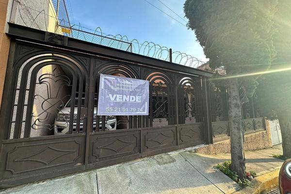 Foto de casa en avenida prolongación parque de los pájaros , benito juárez (tequex.), tlalnepantla de baz, méxico, 28840618 foto 02 Foto de casa en venta en avenida prolongación parque de los pájaros , benito juárez (tequex.), tlalnepantla de baz, méxico, 28840618 No. 02