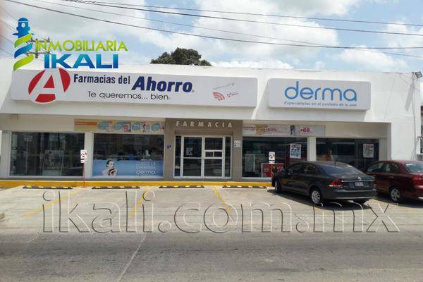 Foto de local en avenida puebla esquina araucarias sn 0 , palma sola, poza rica de hidalgo, veracruz de ignacio de la llave, 7102196 foto 01 Foto de local en renta en avenida puebla esquina araucarias sn 0 , palma sola, poza rica de hidalgo, veracruz de ignacio de la llave, 7102196 No. 01