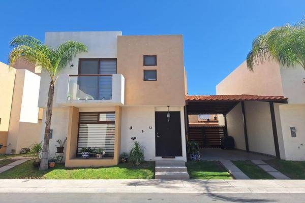 Foto de casa en avenida puerta real 84, puerta real, corregidora, querétaro, 0 foto 01 Foto de casa en venta en avenida puerta real 84, puerta real, corregidora, querétaro, 0 No. 01