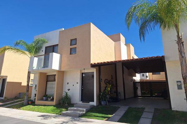 Foto de casa en avenida puerta real 84, puerta real, corregidora, querétaro, 0 foto 02 Foto de casa en venta en avenida puerta real 84, puerta real, corregidora, querétaro, 0 No. 02