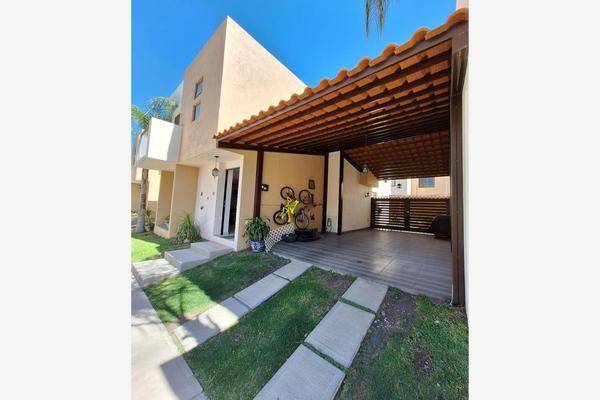 Foto de casa en avenida puerta real 84, puerta real, corregidora, querétaro, 0 foto 03 Foto de casa en venta en avenida puerta real 84, puerta real, corregidora, querétaro, 0 No. 03