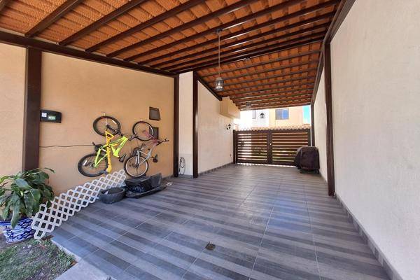 Foto de casa en avenida puerta real 84, puerta real, corregidora, querétaro, 0 foto 04 Foto de casa en venta en avenida puerta real 84, puerta real, corregidora, querétaro, 0 No. 04