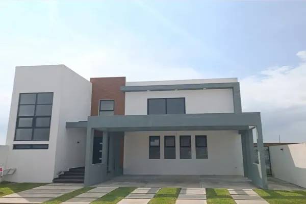 Foto de casa en avenida , punta tiburón, residencial, marina y golf, alvarado, veracruz de ignacio de la llave, 28048840 foto 02 Foto de casa en venta en avenida , punta tiburón, residencial, marina y golf, alvarado, veracruz de ignacio de la llave, 28048840 No. 02