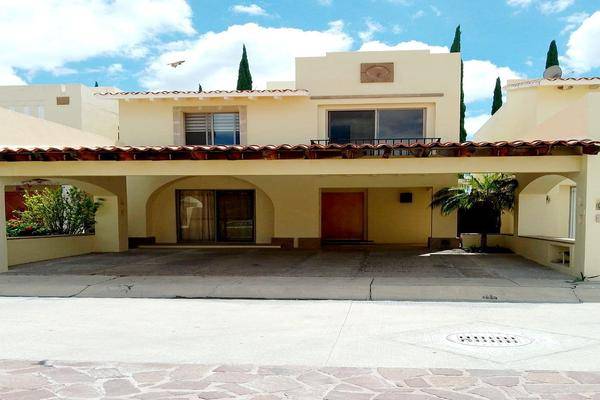 Foto de casa en avenida querencia , la querencia, aguascalientes, aguascalientes, 0 foto 01 Foto de casa en renta en avenida querencia , la querencia, aguascalientes, aguascalientes, 0 No. 01