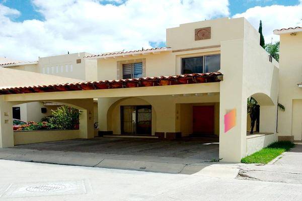 Foto de casa en avenida querencia , la querencia, aguascalientes, aguascalientes, 30698086 foto 02 Foto de casa en renta en avenida querencia , la querencia, aguascalientes, aguascalientes, 30698086 No. 02