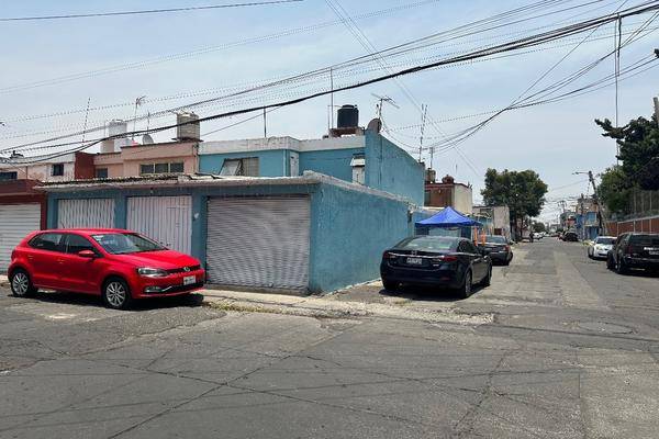 Foto de casa en avenida quinto sol , ciudad azteca sección oriente, ecatepec de morelos, méxico, 0 foto 01 Foto de casa en venta en avenida quinto sol , ciudad azteca sección oriente, ecatepec de morelos, méxico, 0 No. 01