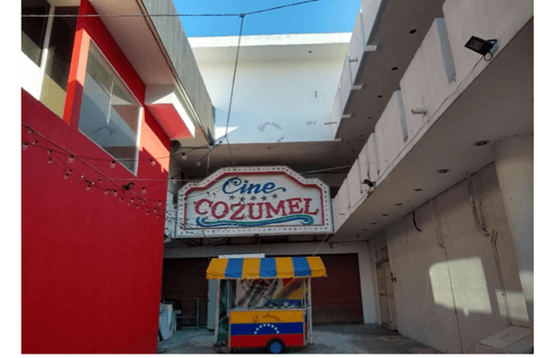 Foto de local en avenida rafael e. melgar , cozumel centro, cozumel, quintana roo, 0 foto 01 Foto de local en renta en avenida rafael e. melgar , cozumel centro, cozumel, quintana roo, 0 No. 01