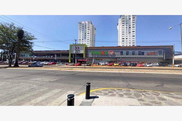 Foto de local en avenida rafael sanzio 632, arcos de guadalupe, zapopan, jalisco, 26766160 foto 01 Foto de local en renta en avenida rafael sanzio 632, arcos de guadalupe, zapopan, jalisco, 26766160 No. 01