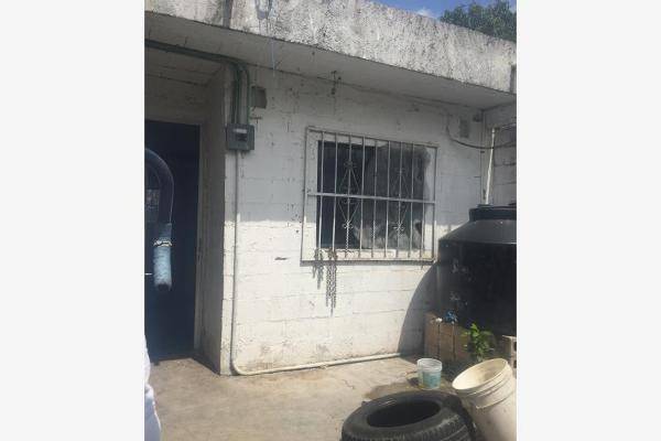 Foto de casa en avenida rancho viejo 0, región 236, benito juárez, quintana roo, 0 foto 03 Foto de casa en venta en avenida rancho viejo 0, región 236, benito juárez, quintana roo, 0 No. 03