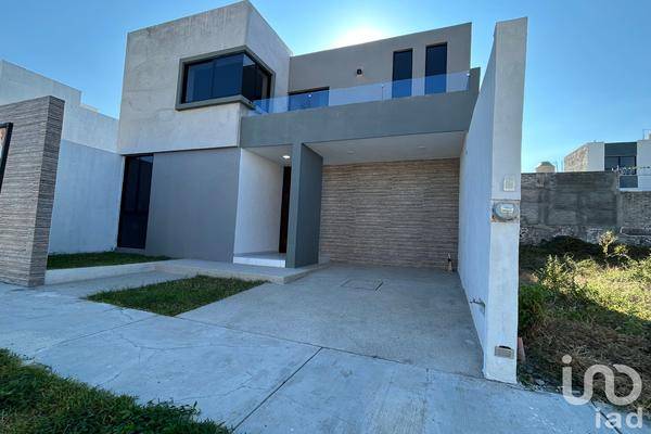 Foto de casa en avenida real de comala 105, comala, comala, colima, 30622796 foto 02 Foto de casa en venta en avenida real de comala 105, comala, comala, colima, 30622796 No. 02