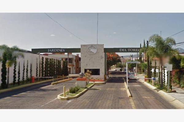 Foto de casa en avenida rector hidalgo 000, jardines del toreo, morelia, michoacán de ocampo, 21428865 foto 03 Foto de casa en venta en avenida rector hidalgo 000, jardines del toreo, morelia, michoacán de ocampo, 21428865 No. 03