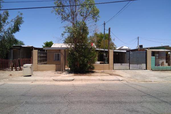 Foto de casa en avenida república de ecuador 383 , alamitos, mexicali, baja california, 0 foto 01 Foto de casa en venta en avenida república de ecuador 383 , alamitos, mexicali, baja california, 0 No. 01
