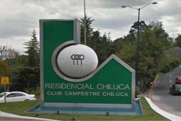 Foto de casa en avenida residencial chiluca 397, club de golf chiluca, atizapán de zaragoza, méxico, 25038257 foto 01 Foto de casa en venta en avenida residencial chiluca 397, club de golf chiluca, atizapán de zaragoza, méxico, 25038257 No. 01