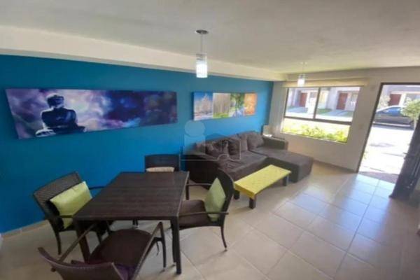 Foto de casa en avenida residencial del parque 1160, del parque residencial, el marqués, querétaro, 0 foto 02 Foto de casa en renta en avenida residencial del parque 1160, del parque residencial, el marqués, querétaro, 0 No. 02