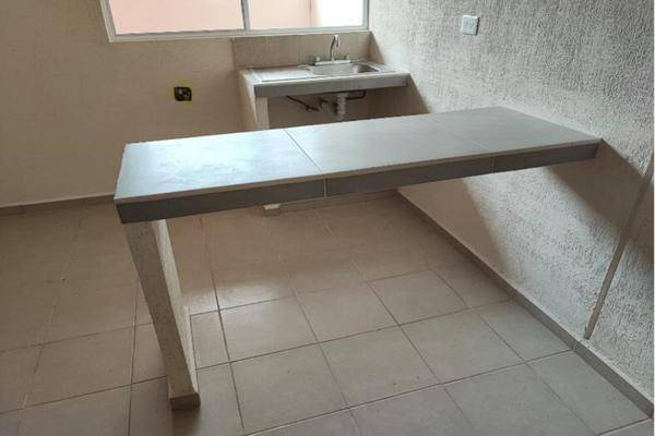 Foto de departamento en avenida residencial los bosques , bosques de saloya, nacajuca, tabasco, 27189907 foto 04 Foto de departamento en venta en avenida residencial los bosques , bosques de saloya, nacajuca, tabasco, 27189907 No. 04