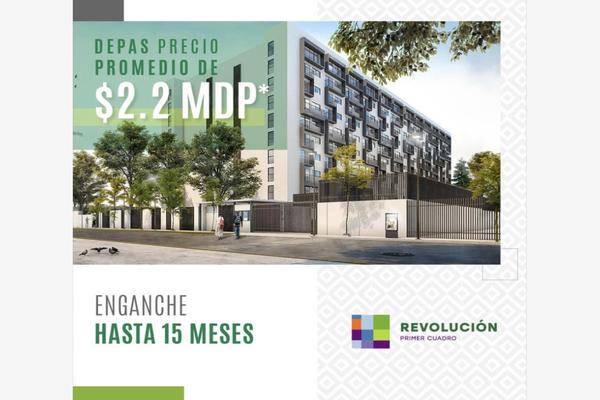 Foto de departamento en avenida revolucion cerca de cucei y de walmart cerca de todo, guadalajara centro, guadalajara, jalisco, 0 foto 04 Foto de departamento en venta en avenida revolucion cerca de cucei y de walmart cerca de todo, guadalajara centro, guadalajara, jalisco, 0 No. 04