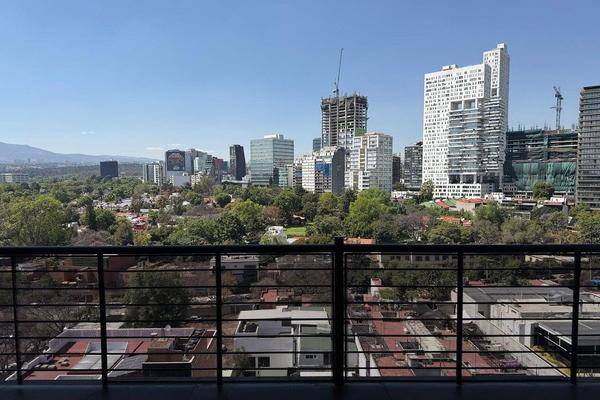 Foto de departamento en avenida revolución , guadalupe inn, álvaro obregón, df / cdmx, 30902888 foto 03 Foto de departamento en venta en avenida revolución , guadalupe inn, álvaro obregón, df / cdmx, 30902888 No. 03