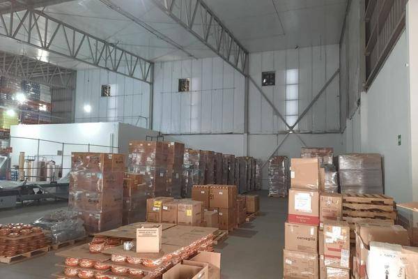 Foto de bodega en avenida revolución , hacienda de vidrios, san pedro tlaquepaque, jalisco, 0 foto 04 Foto de bodega en renta en avenida revolución , hacienda de vidrios, san pedro tlaquepaque, jalisco, 0 No. 04