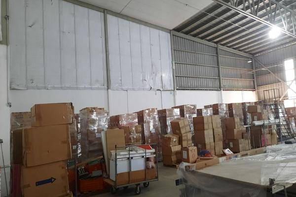 Foto de bodega en avenida revolución , hacienda de vidrios, san pedro tlaquepaque, jalisco, 0 foto 06 Foto de bodega en renta en avenida revolución , hacienda de vidrios, san pedro tlaquepaque, jalisco, 0 No. 06