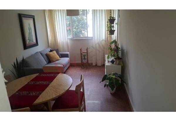Foto de departamento en avenida ricardo flores magón 25, nonoalco tlatelolco, cuauhtémoc, df / cdmx, 0 foto 05 Foto de departamento en venta en avenida ricardo flores magón 25, nonoalco tlatelolco, cuauhtémoc, df / cdmx, 0 No. 05