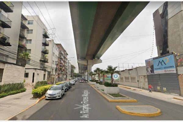 Foto de departamento en avenida ricardo flores magon 328, santa maria la ribera, cuauhtémoc, df / cdmx, 21399578 foto 01 Foto de departamento en venta en avenida ricardo flores magon 328, santa maria la ribera, cuauhtémoc, df / cdmx, 21399578 No. 01