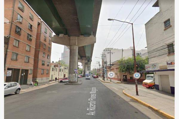 Foto de departamento en avenida ricardo flores magon 328, santa maria la ribera, cuauhtémoc, df / cdmx, 21399578 foto 02 Foto de departamento en venta en avenida ricardo flores magon 328, santa maria la ribera, cuauhtémoc, df / cdmx, 21399578 No. 02