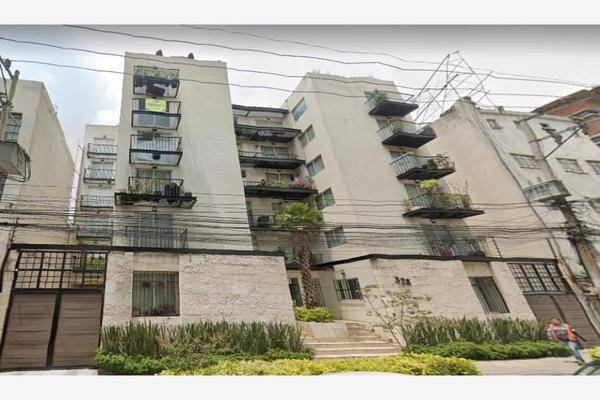 Foto de departamento en avenida ricardo flores magon 328, santa maria la ribera, cuauhtémoc, df / cdmx, 21399578 foto 03 Foto de departamento en venta en avenida ricardo flores magon 328, santa maria la ribera, cuauhtémoc, df / cdmx, 21399578 No. 03