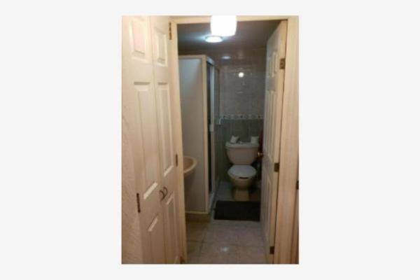 Foto de departamento en avenida ricardo flores magon 328, santa maria la ribera, cuauhtémoc, df / cdmx, 21399578 foto 05 Foto de departamento en venta en avenida ricardo flores magon 328, santa maria la ribera, cuauhtémoc, df / cdmx, 21399578 No. 05